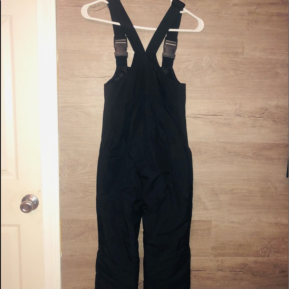Snow Bib Youth size 10